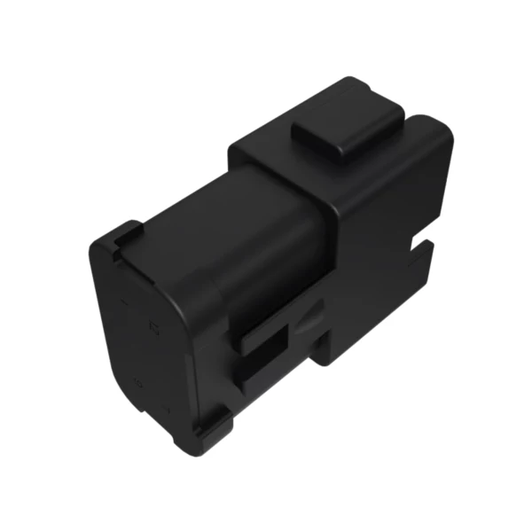 Receptor magistrala 52mm Caterpillar 214-7404