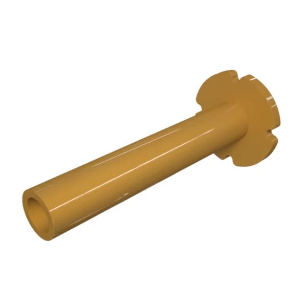 Placa recoil 205mm diametru exterior Caterpillar 214-9080
