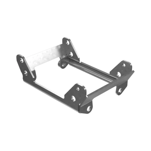 Ansamblu cadru ghid cablu Caterpillar 214-9541