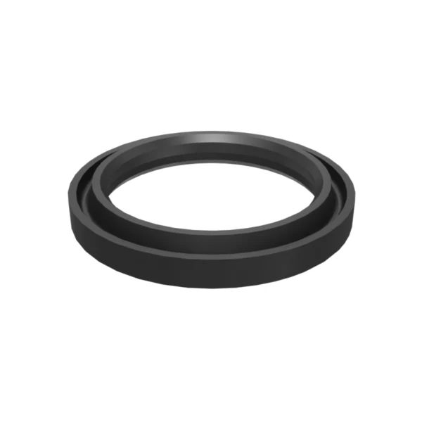 Simering piston simpla actiune Caterpillar 215-4123