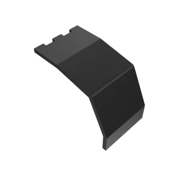 Panou izolatie toba esapament Caterpillar 216-0369
