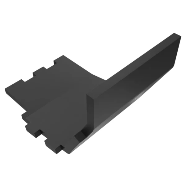 Panou izolatie toba esapament Caterpillar 216-0370