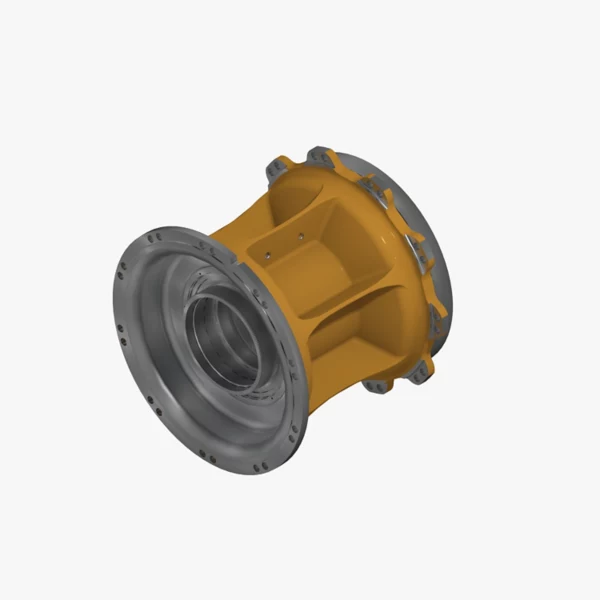 Janta roata spate Caterpillar 216-2624