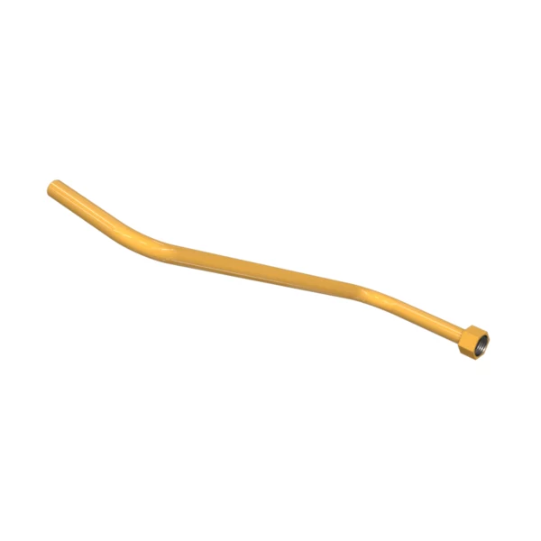 Ansamblu conducte racitor ulei hidraulic Caterpillar 216-4438
