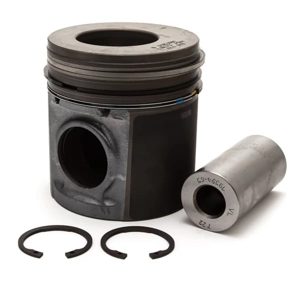 Piston motor Caterpillar 216-8323