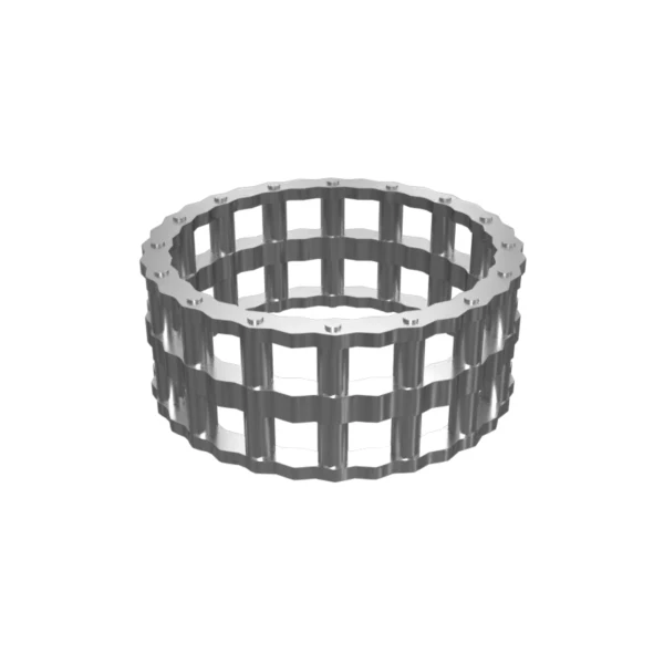 Cuplaj cu lant Caterpillar 216-8358