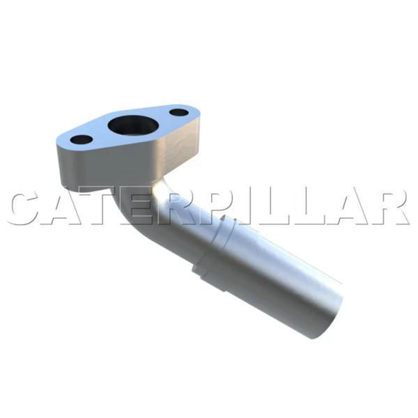 Ansamblu conector apa Caterpillar 216-9743