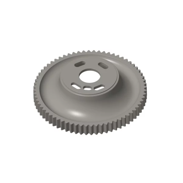 Pinion pompa combustibil Caterpillar 216-9790