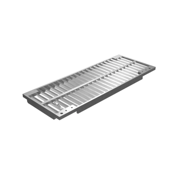 Grila ansamblu Caterpillar 217-0070