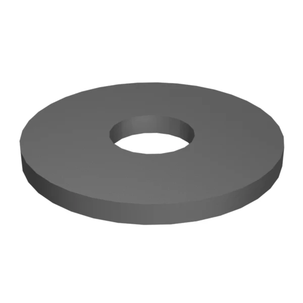 Saiba distantier cauciuc 2mm Caterpillar 217-0099