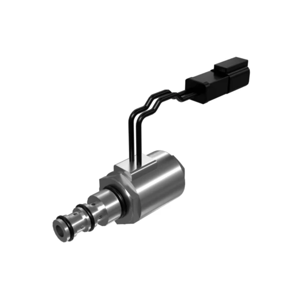 Electrovalva 12VDC Caterpillar 217-1523