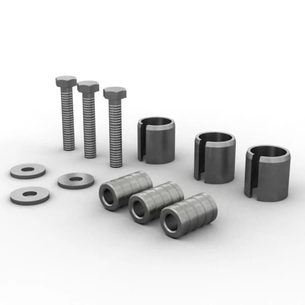 Kit cilindru frana Caterpillar 217-2347