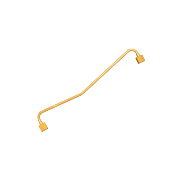 Tub ansamblu linie injectie combustibil cilindrul 4 Caterpillar 217-2763