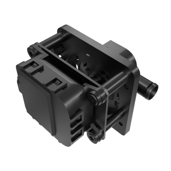 Supapa control apa climatizare Caterpillar 217-2811