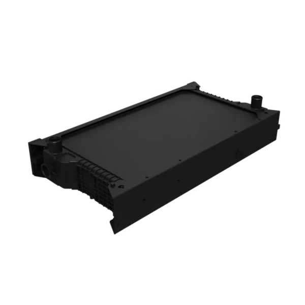 Radiator 9 aripi/inch Caterpillar 217-4113