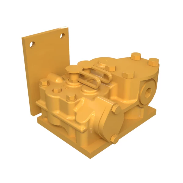 Supapa siguranta transmisie Caterpillar 217-5393