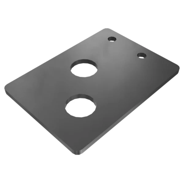 Suport protectie conducte hidraulice Caterpillar 217-5854