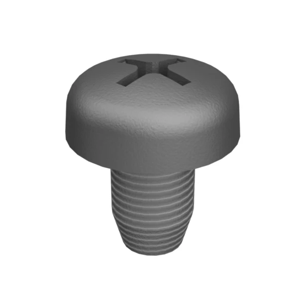 Surub pan cap plat Caterpillar 217-5862