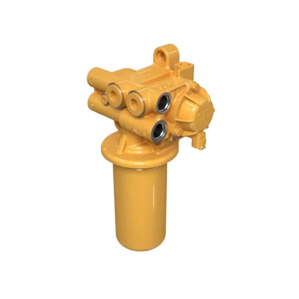 Pompa transfer combustibil Caterpillar 217-6927