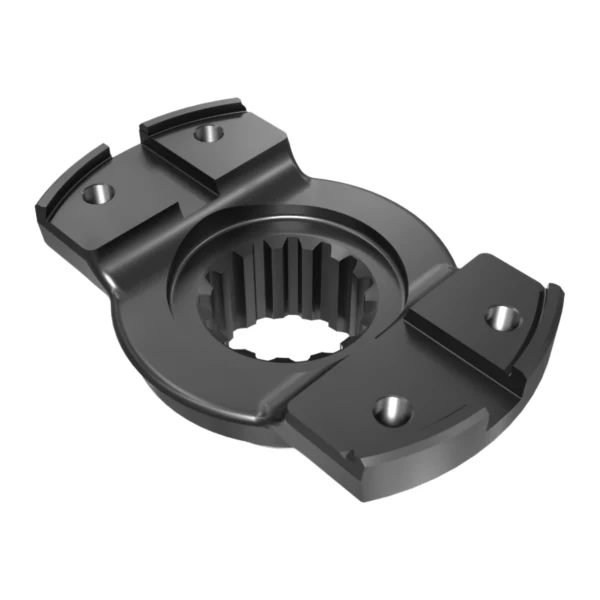 Flansa articulatie carcasa convertizor cuplaj Caterpillar 217-9776