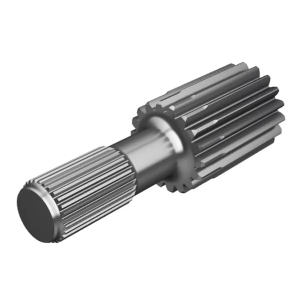 Pinion roata motoare 18 dinti Caterpillar 218-3173