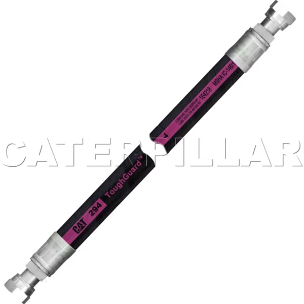 Ansamblu furtun hidraulic Caterpillar 218-6108
