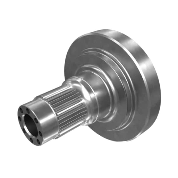 Arbore pinion transmisie finala Caterpillar 218-8117