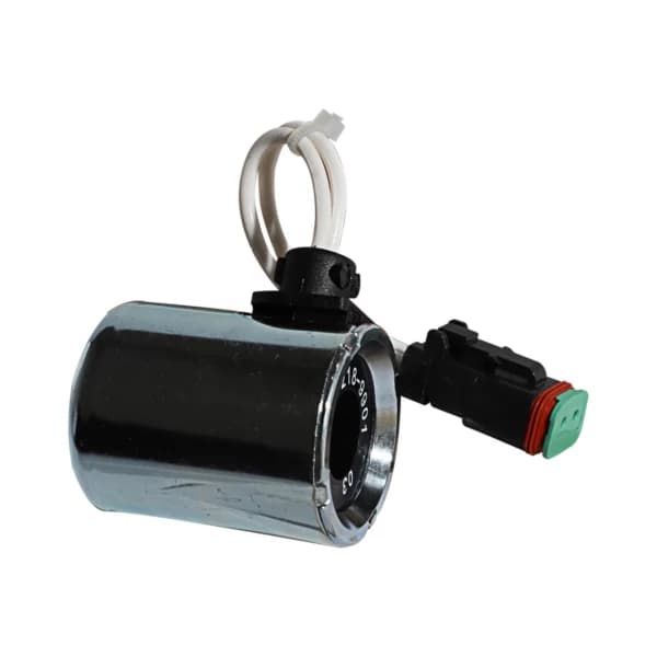 Bobina solenoid 12V Caterpillar 218-9901