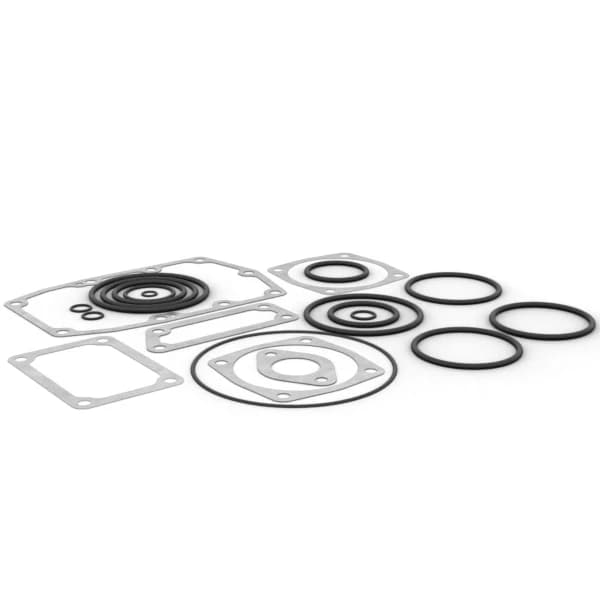 Kit garnituri si simeringuri pompa ulei externa Caterpillar 219-0280