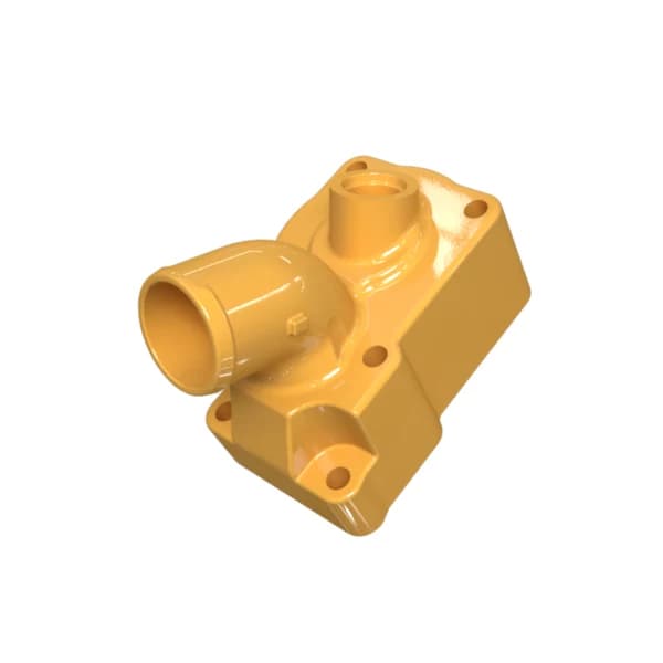 Carcasa regulator apa motor Caterpillar 219-2337