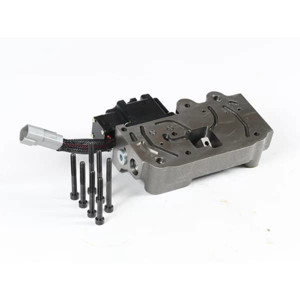 Kit controler pompa piston Caterpillar 219-3302