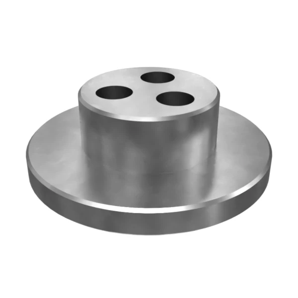 Placa de blocare cadru frontal Cold Planer Caterpillar 219-5403