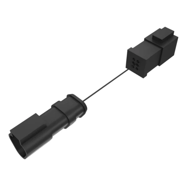 Set cablaj solenoid Caterpillar 219-8051