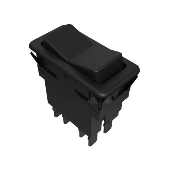Comutator basculant 24V Caterpillar 219-9523