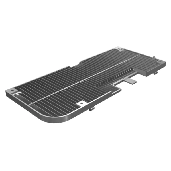 Usa grila radiator Caterpillar 219-9793