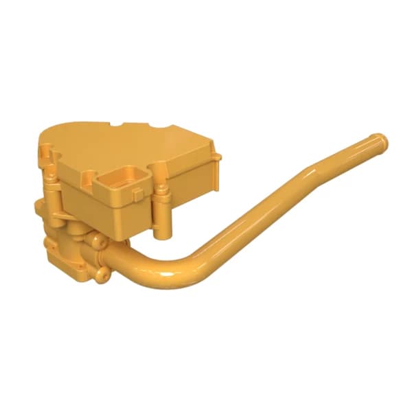 Electrovalva apa Caterpillar 220-1824