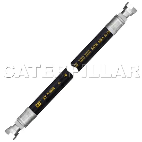Ansamblu furtun hidraulic XT ES Caterpillar 220-3380
