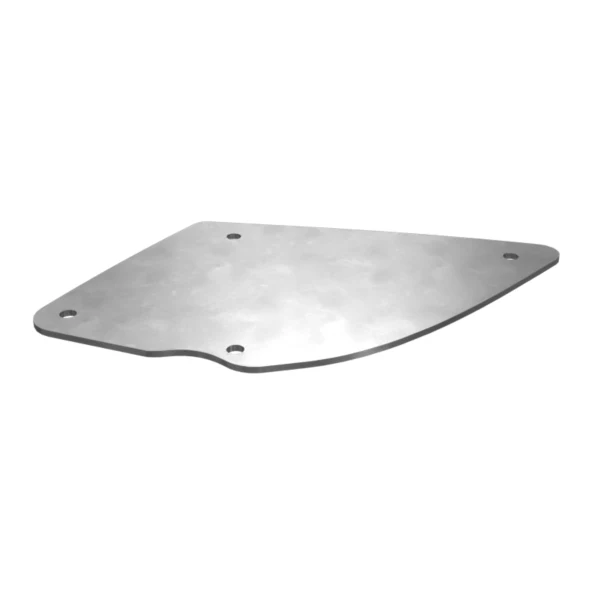 Placa consola operator Caterpillar 220-3439