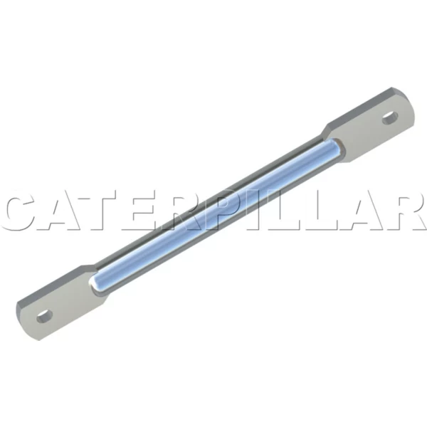 Suport toba esapament Caterpillar 221-2953