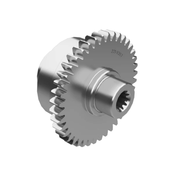 Pinion auxiliar distributie Caterpillar 221-9357
