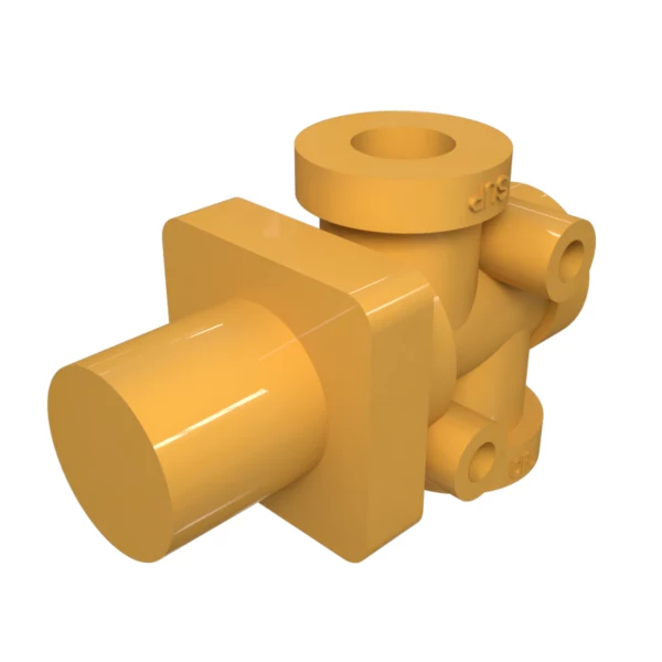 Supapa protectie presiune Caterpillar 222-0570