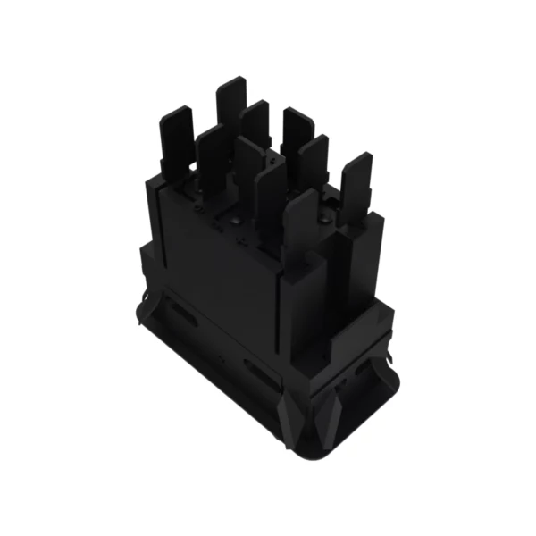 Intrerupator basculant 24V control far de avertizare Caterpillar 222-1536