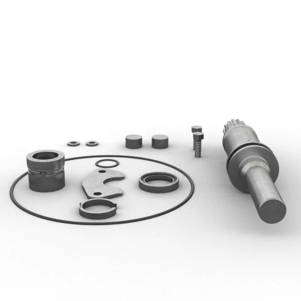 Kit reparatie pompa apa principala Caterpillar 222-5152