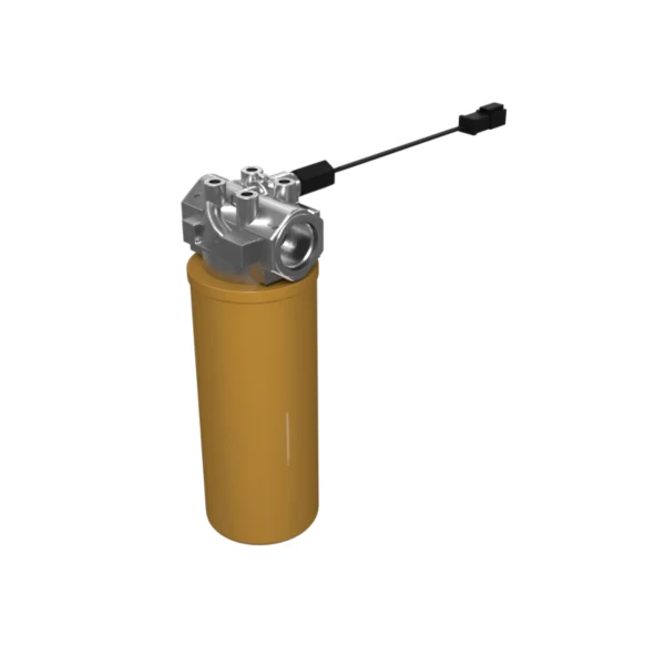 Filtru hidraulic Caterpillar 222-5806