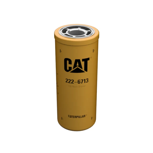 Filtru ulei hidraulic-transmisie Caterpillar 222-6713