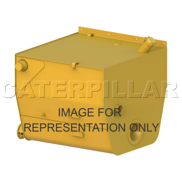 Rezervor combustibil Caterpillar 223-5868