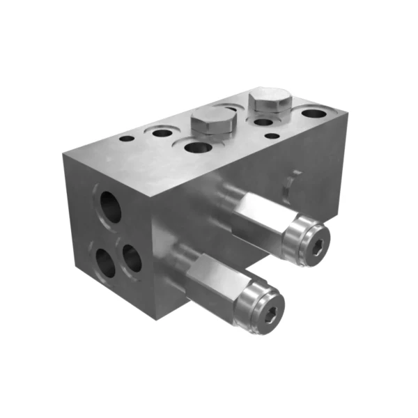 Grup distribuitor frana Caterpillar 224-1209