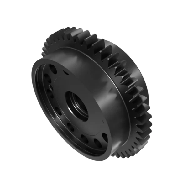 Roata distributie arbore cotit Caterpillar 224-1214