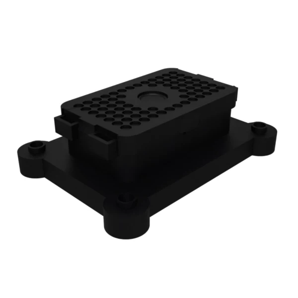 Ansamblu receptacul conector Caterpillar 224-2735