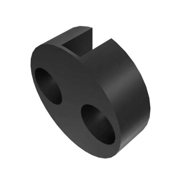 Suport dinte roata scarificator Caterpillar 224-4474